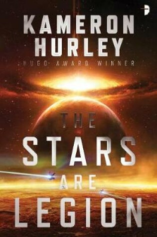 Cover of The Stars Are Legion
