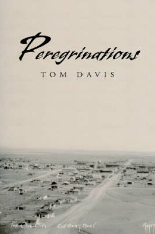Cover of Peregrinations
