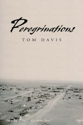 Book cover for Peregrinations