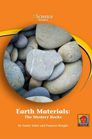 Cover of Earth Materials