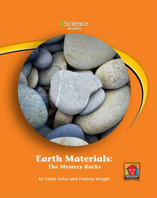 Book cover for Earth Materials