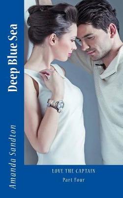 Cover of Deep Blue Sea