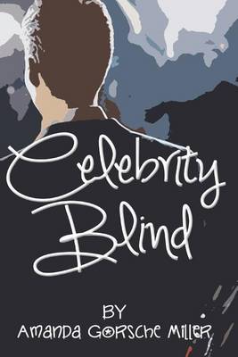 Book cover for Celebrity Blind