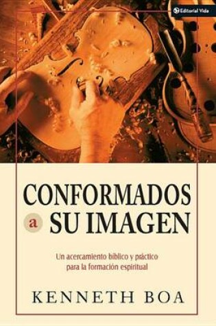 Cover of Conformados a Su Imagen