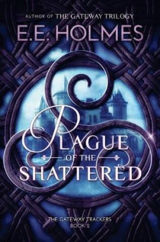 Cover of Plague of the Shattered
