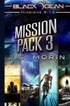 Book cover for Mission Pack 3