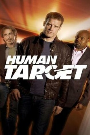Cover of Human Target