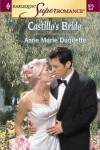 Book cover for Castillo's Bride