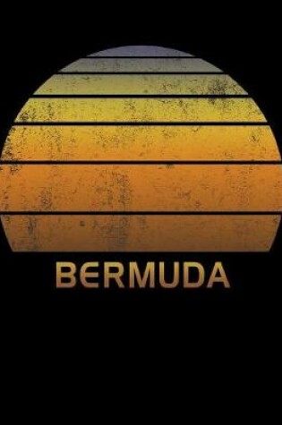 Cover of Bermuda