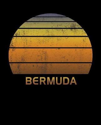 Book cover for Bermuda