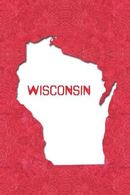 Book cover for Wisconsin