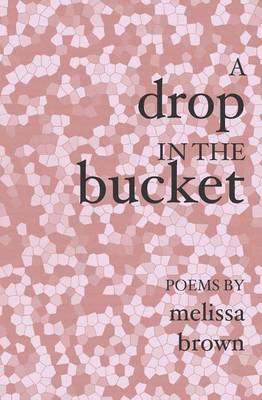 Book cover for A Drop in the Bucket