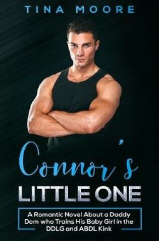 Cover of Connor's Little One
