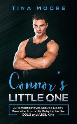 Book cover for Connor's Little One