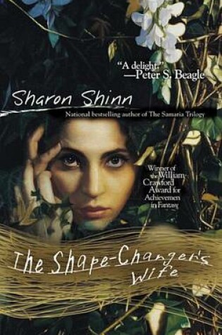 Cover of The Shape-Changer's Wife