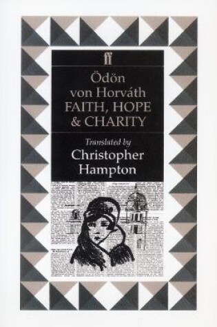 Cover of Faith, Hope and Charity