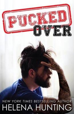 Book cover for Pucked Over