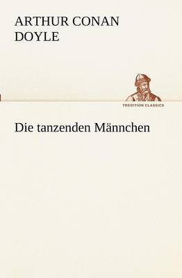 Book cover for Die Tanzenden Mannchen