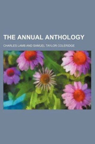 Cover of The Annual Anthology