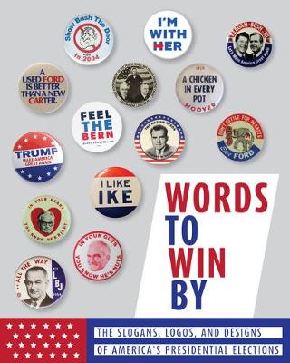 Cover of Words to Win By