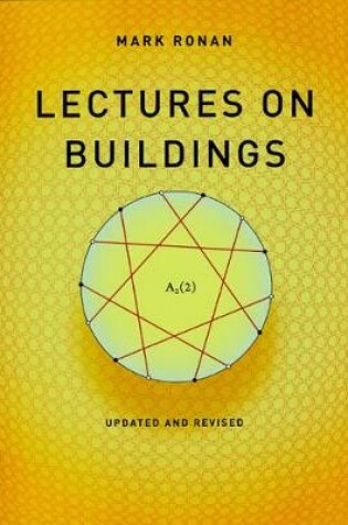 Cover of Lectures on Buildings