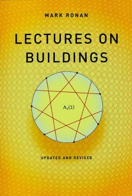 Book cover for Lectures on Buildings