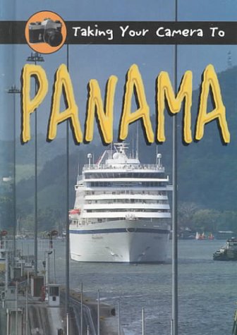 Cover of Panama