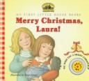 Book cover for Merry Christmas, Laura!