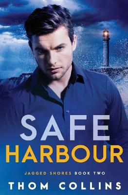 Book cover for Safe Harbour