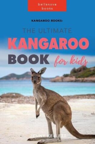 Cover of Kangaroo Books