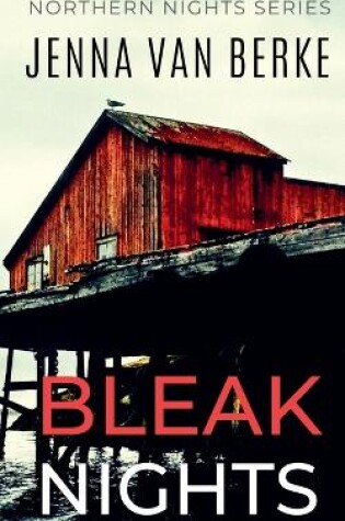 Cover of Bleak Nights