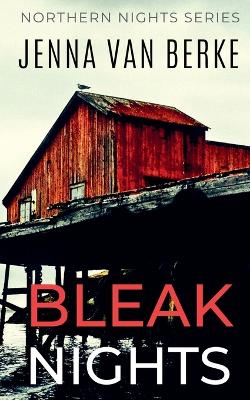 Book cover for Bleak Nights