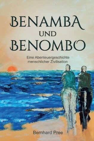 Cover of Benamba und Benombo