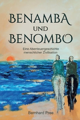 Cover of Benamba und Benombo