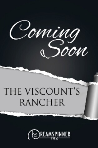 Cover of The Viscount's Rancher