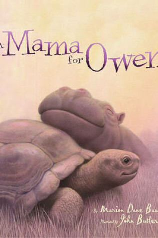 Cover of Mama for Owen