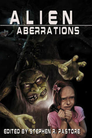 Cover of Alien Aberrations