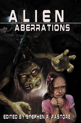 Cover of Alien Aberrations
