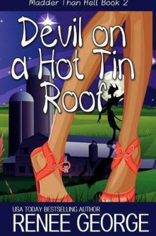 Cover of Devil On A Hot Tin Roof
