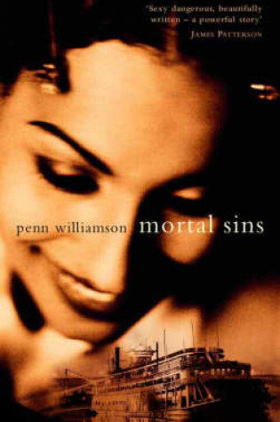 Cover of Mortal Sins