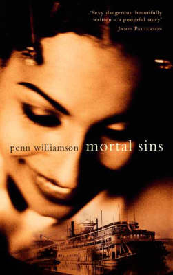 Book cover for Mortal Sins
