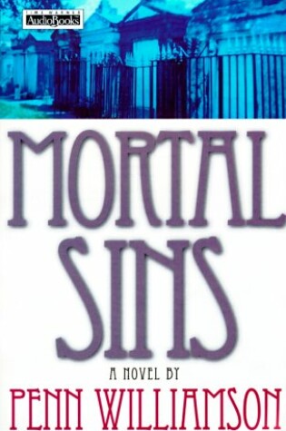 Cover of Mortal Sins