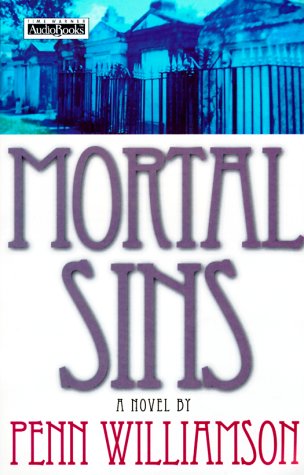 Book cover for Mortal Sins