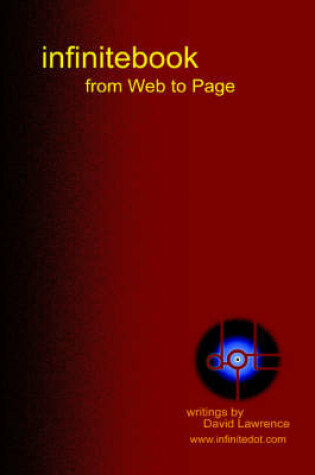 Cover of Infinitebook