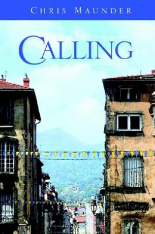 Cover of Calling