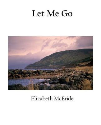 Book cover for Let Me Go