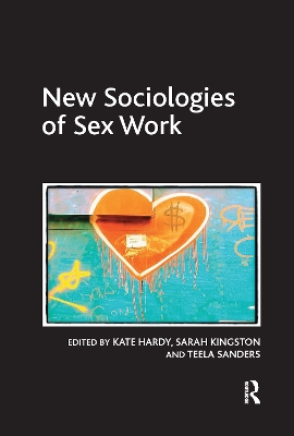 Book cover for New Sociologies of Sex Work