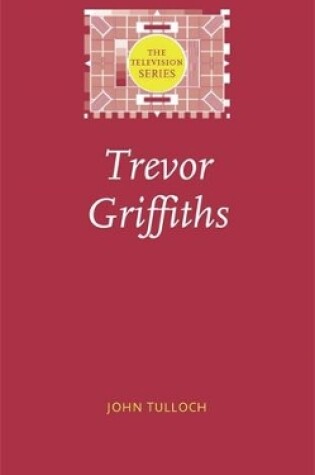Cover of Trevor Griffiths