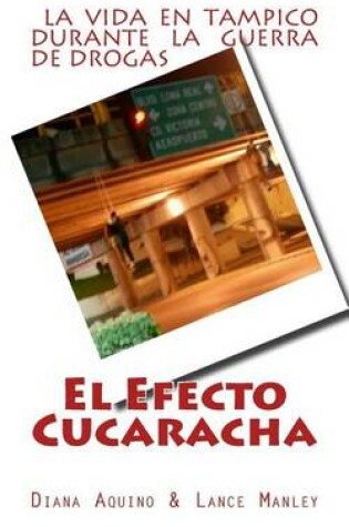 Cover of El Efecto Cucaracha