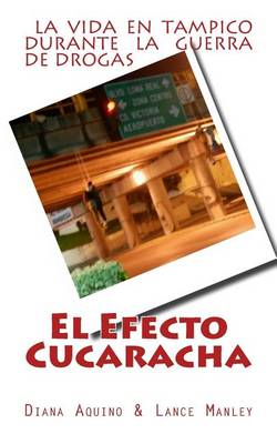 Book cover for El Efecto Cucaracha